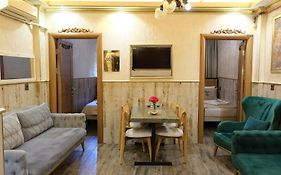 Maranda Suit Hotel